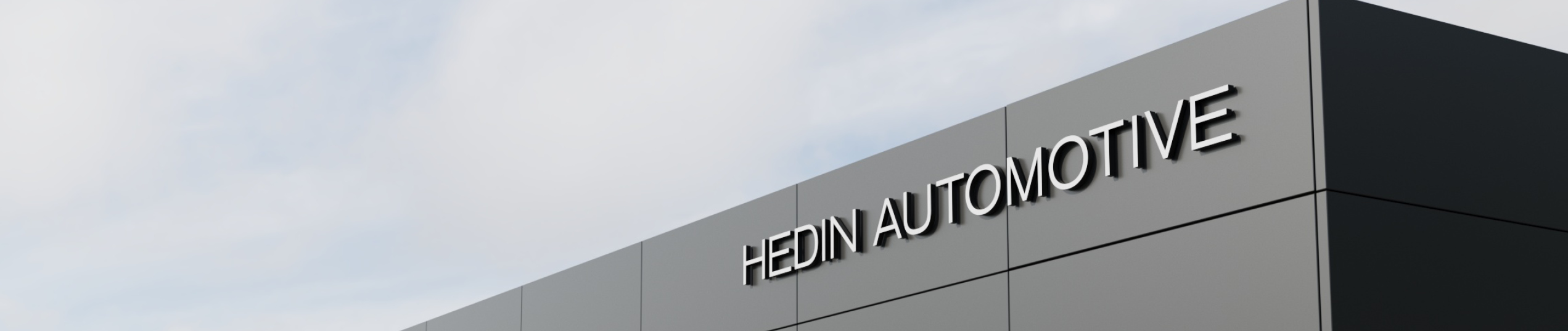 Hedin Automotive XPENG Dresden